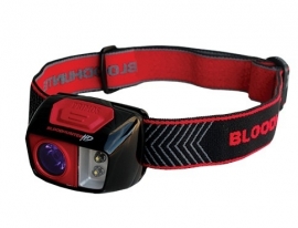 Primos Bloodhunter HD Head Lamp