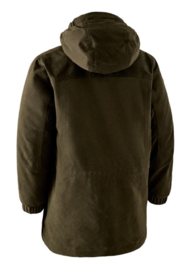 Deerhunter Youth Eagle Winter Jacket kinderjas