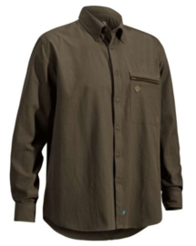 Swedteam Alvar shirt herenoverhemd