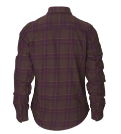 Seeland Range Lady shirt damesblouse