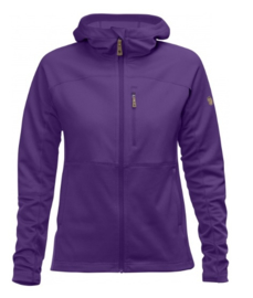 Fjällräven Abisko trail fleece dames vest