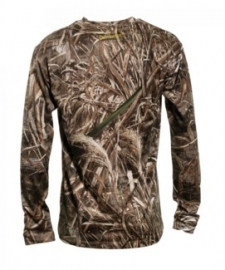Deerhunter Trail camo shirt Max-5 maat S