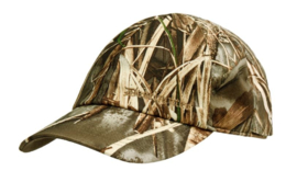 Deerhunter Game Cap with Safety Max-7 camo pet