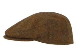 Härkila Stornoway 2.0 flat cap maat 56