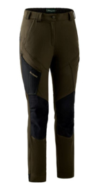 Deerhunter Lady Northward Trousers damesbroek