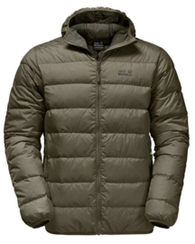 Jack Wolfskin Helium Sky Jacket heren jas