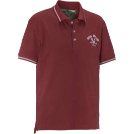 Swedteam Anton polo shirt