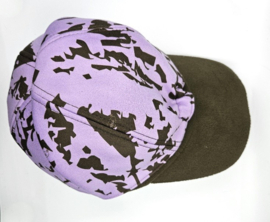 Skogen reversible pet met verlichting