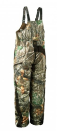 Deerhunter Muflon Bib Trousers Realtree Edge camouflage overall
