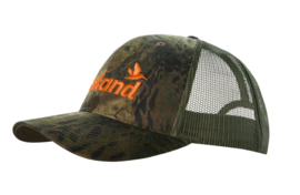 Seeland Trucker Camo Cap camouflage pet