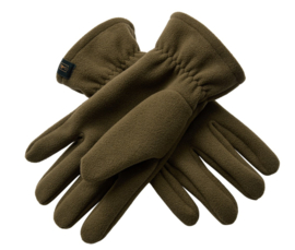 Deerhunter Fleece Gloves handschoenen