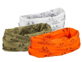 Swedteam neck gaiter 3-pack multifunctionele sjaals