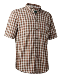 Deerhunter Jeff Shirt S/S korte mouw