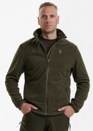 Deerhunter Chasse heren fleecevest