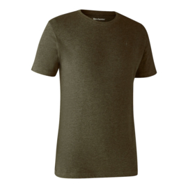 Deerhunter Basic 2-pack T-shirts heren