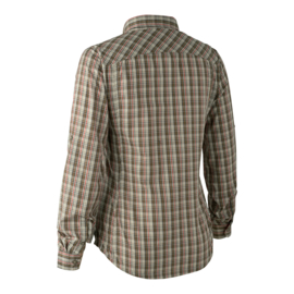 Deerhunter Lady Heather shirt damesblouse