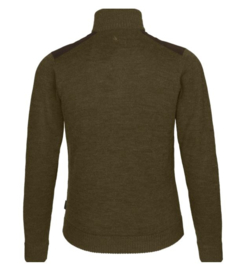 Seeland Buckthorn Half Zip Jersey heren trui