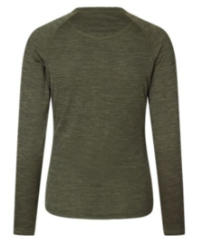 Seeland Active L/S T-shirt Women lange mouwen damesshirt