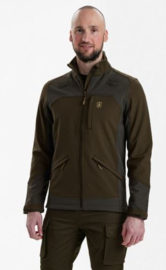 Deerhunter Rogaland Softshell Jacket heren jack