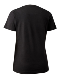Deerhunter Lady Logo T-shirt dames t-shirt
