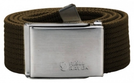 Fjällräven Canvas riem