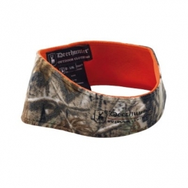 Deerhunter Halifax reversible fleece hoofdband