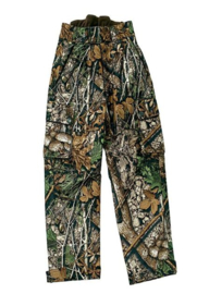 Deerhunter Little Oscar Trousers kinderbroek maat 152
