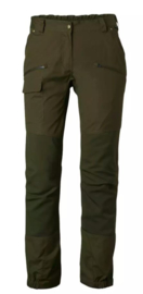 Chevalier Belston Pant W Tobacco dames broek