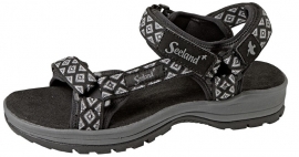 Seeland Compostela dames sandalen