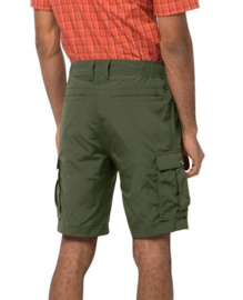 Jack Wolfskin Canyon Cargo Shorts heren korte broek