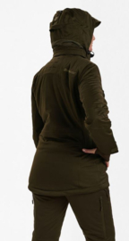 Deerhunter Lady Excape Winter Jacket dames jas