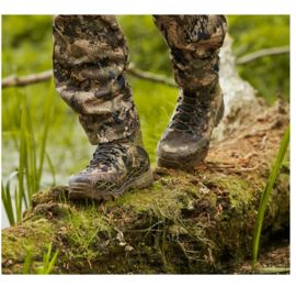 Härkila Trapper Master GTX 6" heren schoenen maat 41