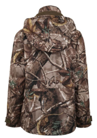 Hubertus Pirsch kindercamouflage jas
