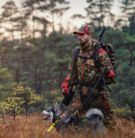 Härkila Moose Hunter 2.0 Silent Gaiters Gamaschen