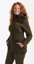 Deerhunter Lady Eagle Jacket damesjas