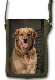 WildZone schoudertas