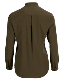 Härkila Trail L/S Shirt Women anti-insecten dames blouse