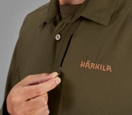 Härkila Trail L/S Shirt anti-insecten herenoverhemd