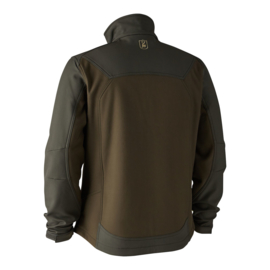 Deerhunter Rogaland Softshell Jacket 5773 heren jack