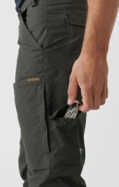 Fjällräven Karl Pro Trousers heren broek