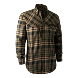 Deerhunter Reece Shirt overhemd 39/40