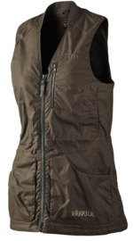 Härkila Dagny dames bodywarmer maat 38