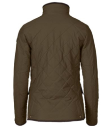 Seeland Woodcock Advanced Quilt Lady Jacket damesjas