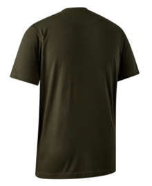Deerhunter Jubilee T-shirt korte mouw