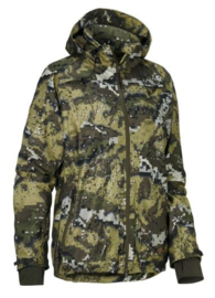 Swedteam Ridge W jacket Desolve dames camouflagejas