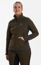 Deerhunter Lady Roja Softshell Jacket dames jack