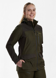 Deerhunter Lady Chasse Jacket damesjas