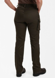 Deerhunter Lady Traveler Trousers dames broek