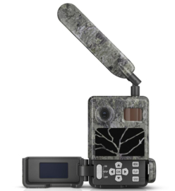 Zeiss Secacam 3 wildcamera