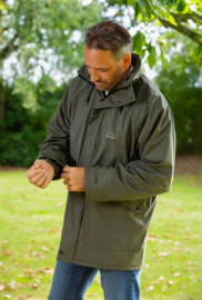 Baleno Arras Flexothane Rainjacket regenjas